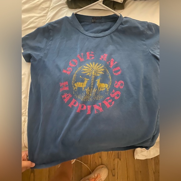 MOTHER tee. Size medium, like new condition. - Picture 1 of 1